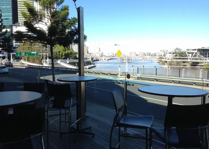 Park Regis North Quay