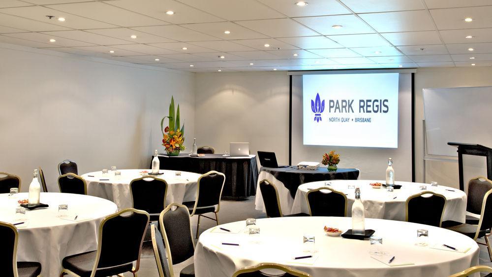 Aparthotel Park Regis North Quay Brisbane