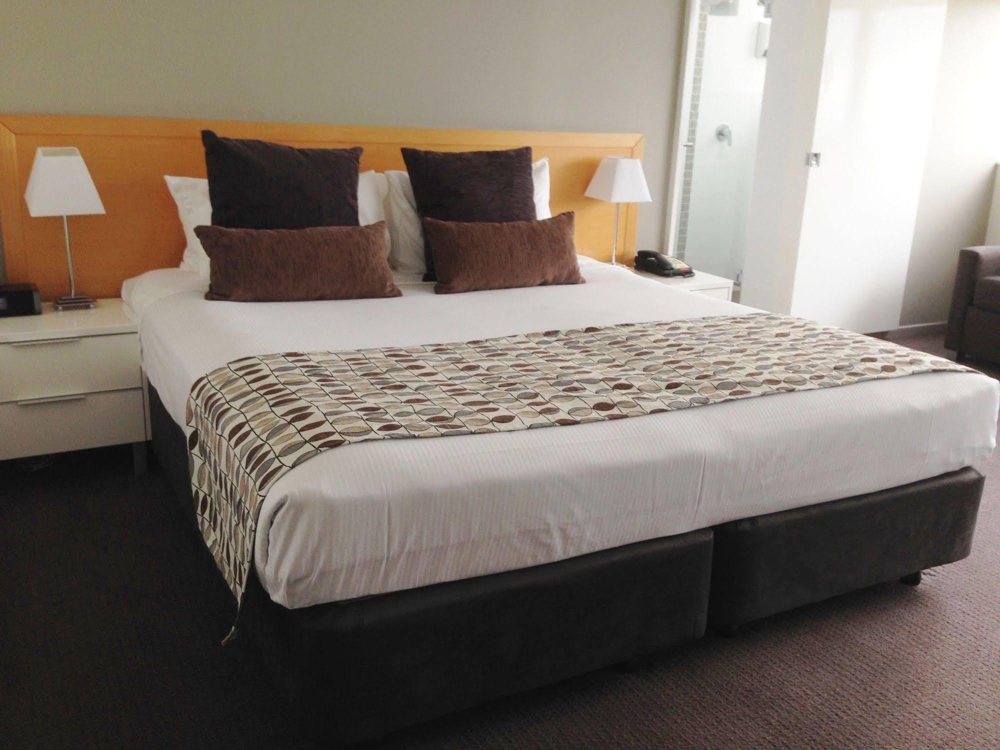 Aparthotel Park Regis North Quay Brisbane